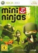 Mini Ninjas