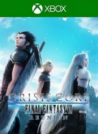 Crisis Core: Final Fantasy VII Reunion