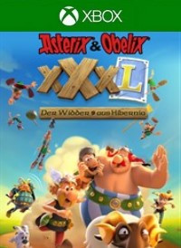 Asterix & Obelix XXXL: Der Widder aus Hibernia