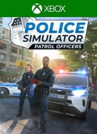 Police Simulator: Patrol Officers