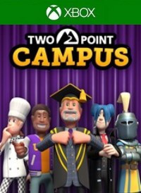 Two Point Campus