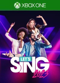 Let's Sing 2023