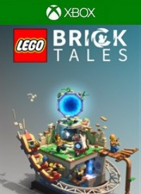 Lego Bricktales