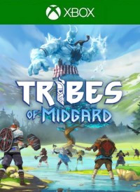 Tribes of Midgard