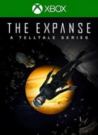 The Expanse: A Telltale Series