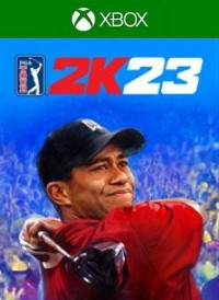 PGA Tour 2K23