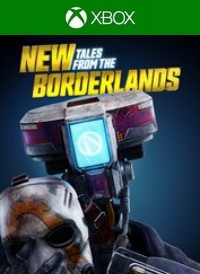 New Tales from the Borderlands