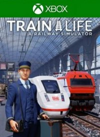 Train Life: A Railway Simulator