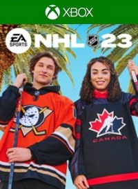 NHL 23