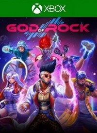 God of Rock