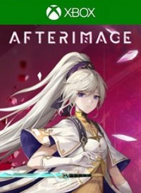 Afterimage