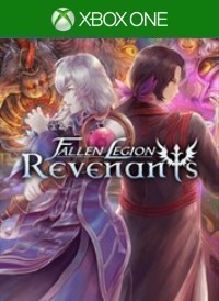 Fallen Legion: Revenants