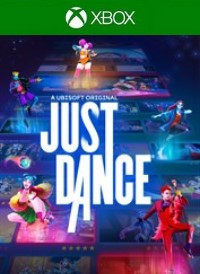 Just Dance 2023 Edition
