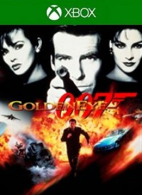 GoldenEye 007