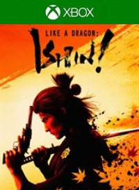 Like a Dragon: Ishin