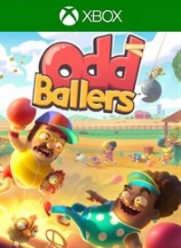 OddBallers