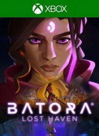 Batora: Lost Haven