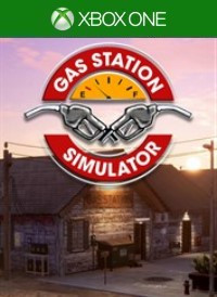 Gas Station Simulator