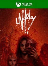 Unholy