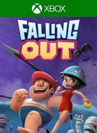 Falling Out