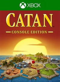 Catan: Console Edition