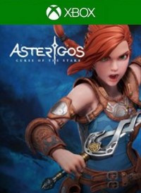 Asterigos: Curse of the Stars