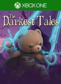 The Darkest Tales
