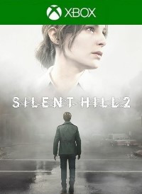 Silent Hill 2 Remake