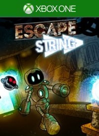 Escape String