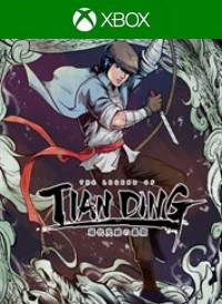 The Legend of Tianding