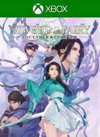 Sword and Fairy: Together Forever