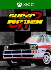 Super Woden GP