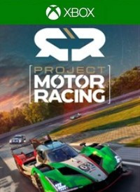 Project Motor Racing