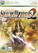 Samurai Warriors 2