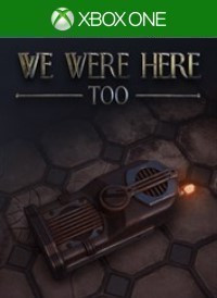 We Were Here Too