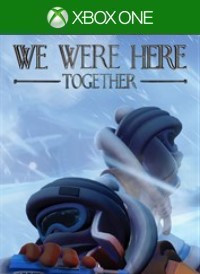 We Were Here Together