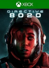 Directive 8020