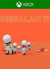 Megalan 11