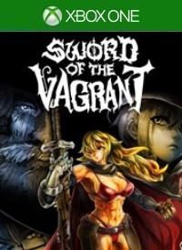 Sword of the Vagrant