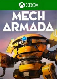 Mech Armada