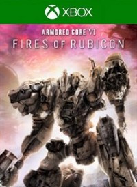 Armored Core VI: Fires of Rubicon