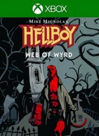 Hellboy: Web of Wyrd