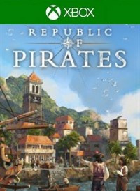 Republic of Pirates
