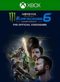 Monster Energy Supercross: The Official Videogame 6