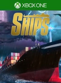 Ships Simulator