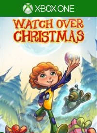 Watch over Christmas
