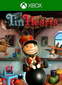Tin Hearts