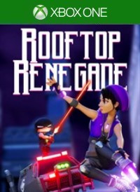 Rooftop Renegade