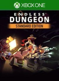 Endless Dungeon