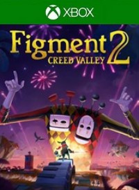 Figment 2: Creed Valley